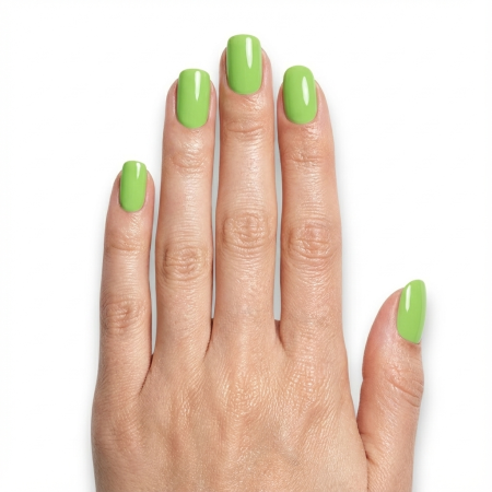 L533 Jungle Green | Gel Polish 7ml