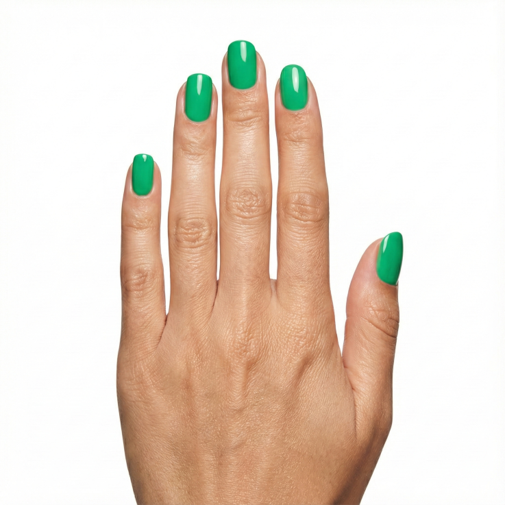 L561 Island Green | Ημιμόνιμο Βερνίκι...