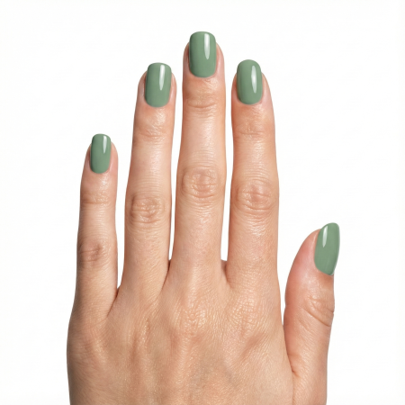 No.663 Khakiss |Gel Polish 15ml