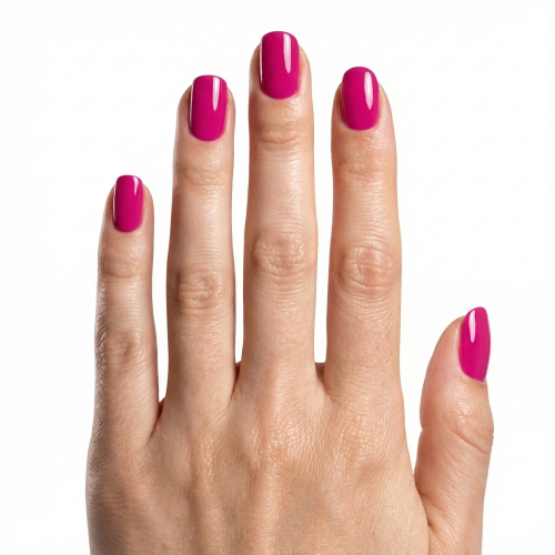 No.659 Violetta | Ημιμόνιμο βερνίκι 15ml 2