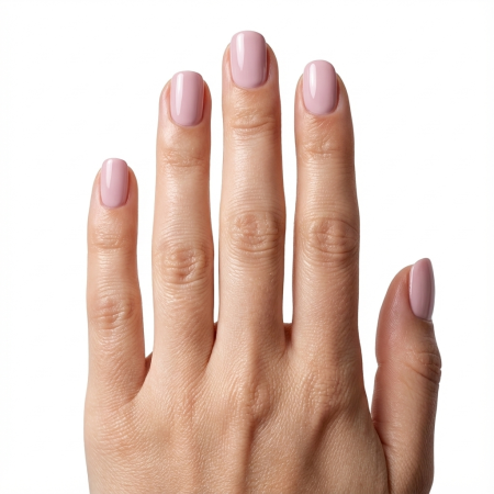 No.643 Camellia (french base) | Gel Polish 15ml