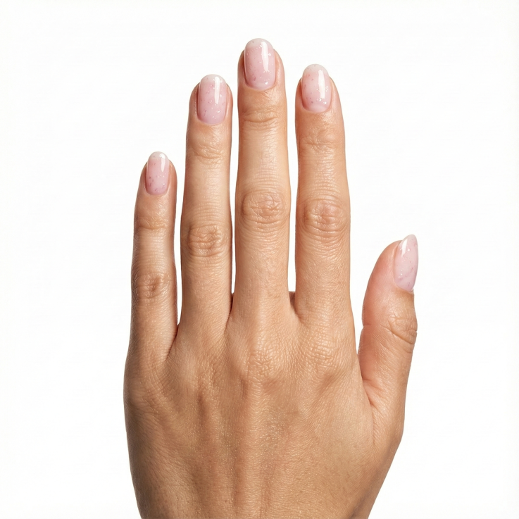 No.640 BRB | Gel Polish 15ml