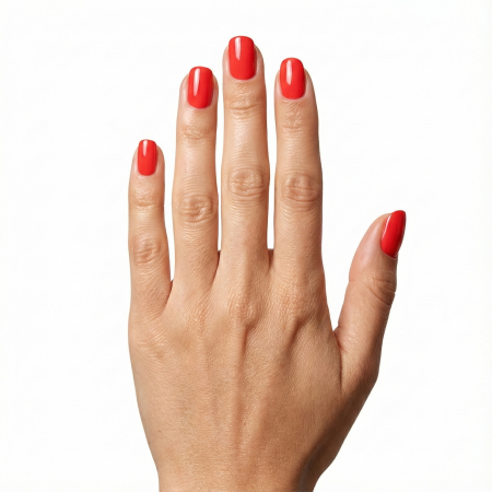 No.631 California Heat | Gel Polish 15ml
