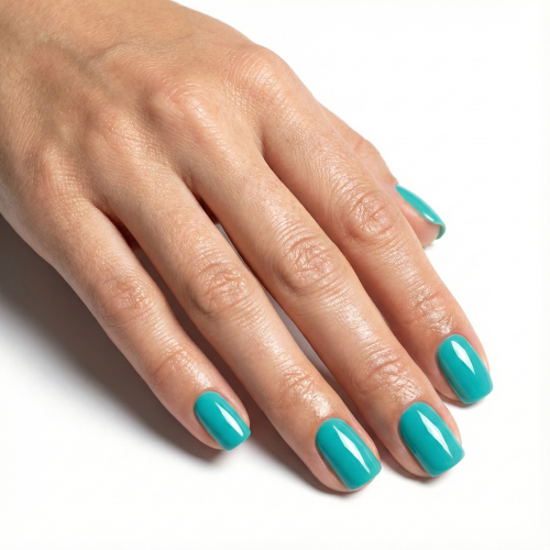 No.630 Seafoam Green | Ημιμόνιμο βερνίκι 15ml 2