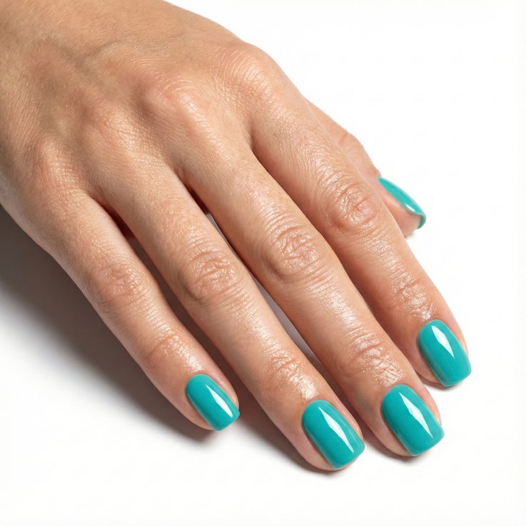 No.630 Seafoam Green | Ημιμόνιμο...
