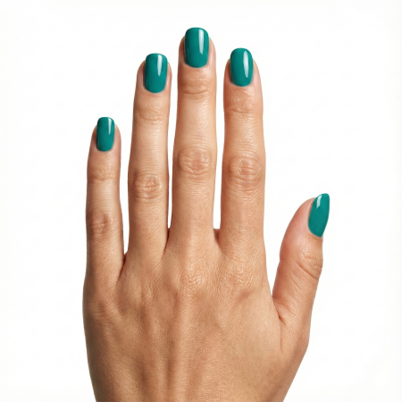 No.613 Teal Tides | Gel Polish 15ml