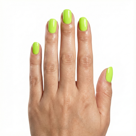 No.610 Sunny Green | Gel Polish 15ml