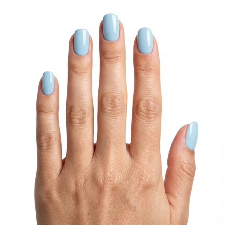 No.608 Sky Breeze | Gel Polish 15ml