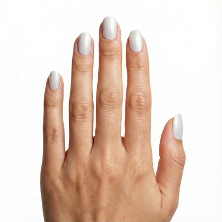 No.605 Pearl Splash | Gel Polish 15ml