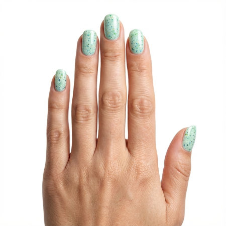 No.602 Minty Mojito | Gel Polish 15ml