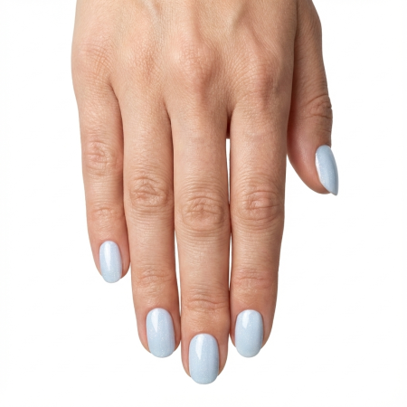 No.600 Blister Pearl | Gel Polish 15ml