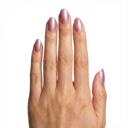 No.601 Rosaline Pearl | Gel Polish 15ml