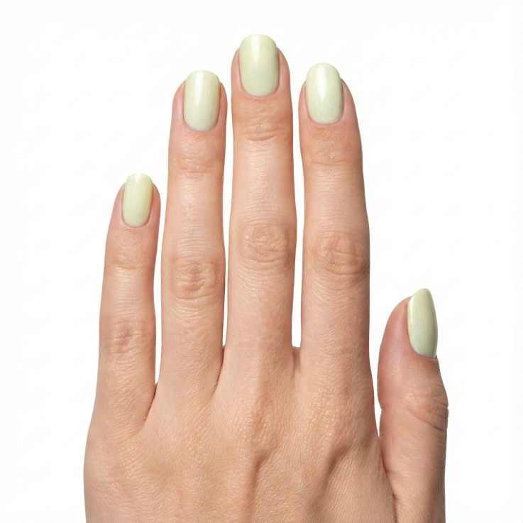 Νο.599 Baroque Pearl | Gel Polish 15ml