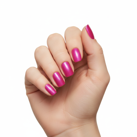 No.596 Primerose Pearl | Gel Polish 15ml