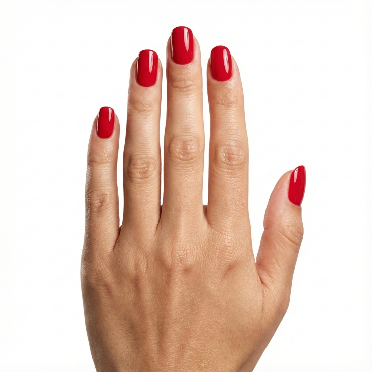 Νο.597 Cranberry Pearl | Gel Polish 15ml