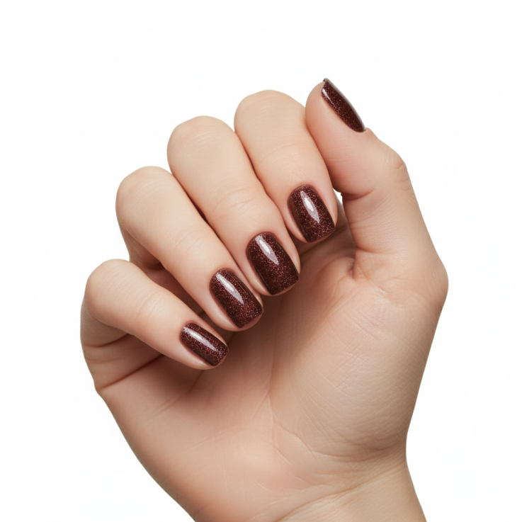 No.586 Nutcracker's Delight | Gel...