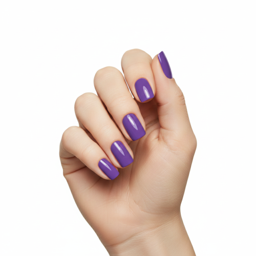No.578 Lunar Lavender | Gel Polish 15ml 2