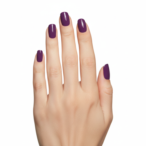No.576 Galactic Amethyst | Gel Polish 15ml 2