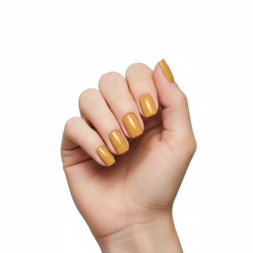 No.572 Ginger Spritz | Ημιμόνιμο Βερνίκι 15ml 2