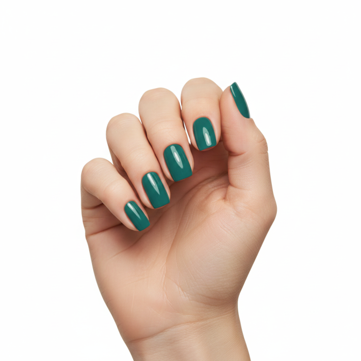 No.570 Autumn Jade | Gel Polish 15ml