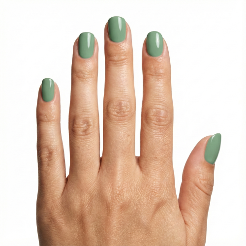 No.571 Sage Green | Ημιμόνιμο Βερνίκι 15ml 2