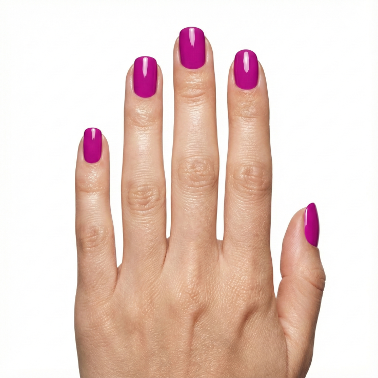 No.569 Mystic Magenta | Gel Polish 15ml