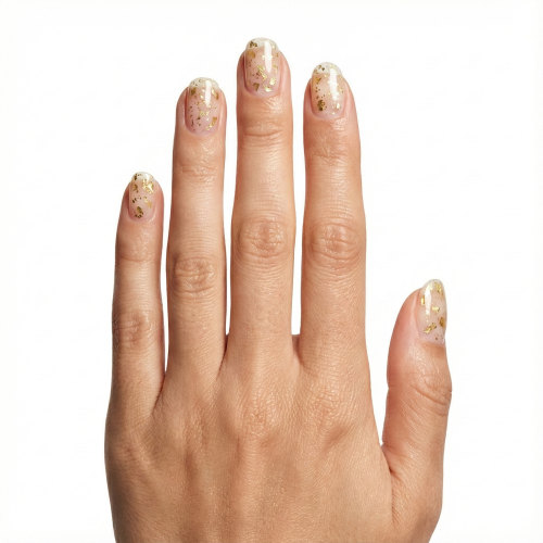 No.567 Pop Champagne | Ημιμόνιμο Βερνίκι 15ml 2