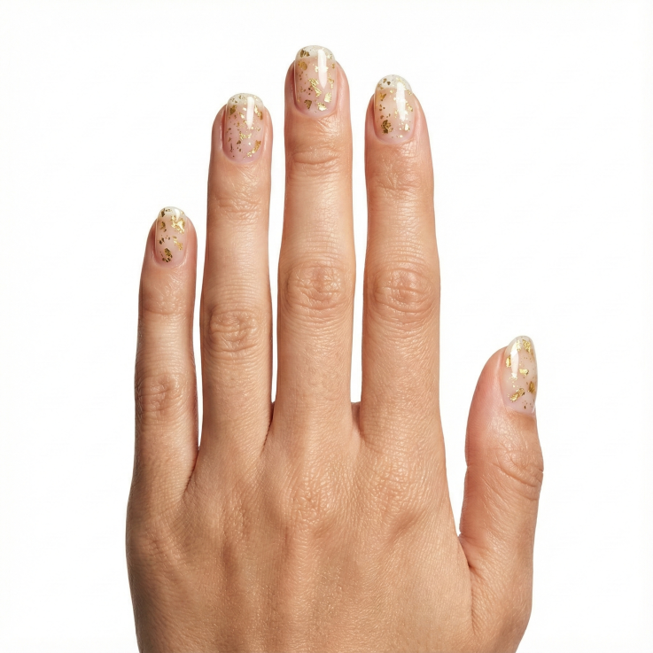 No.567 Pop Champagne | Gel Polish 15ml