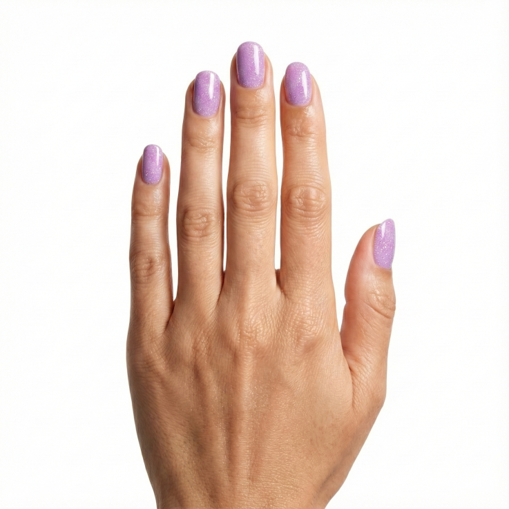 No.565 Till Death | Gel Polish 15ml