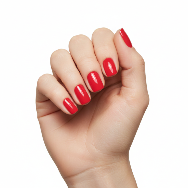 No.554 Watermelon Breeze | Gel Polish...