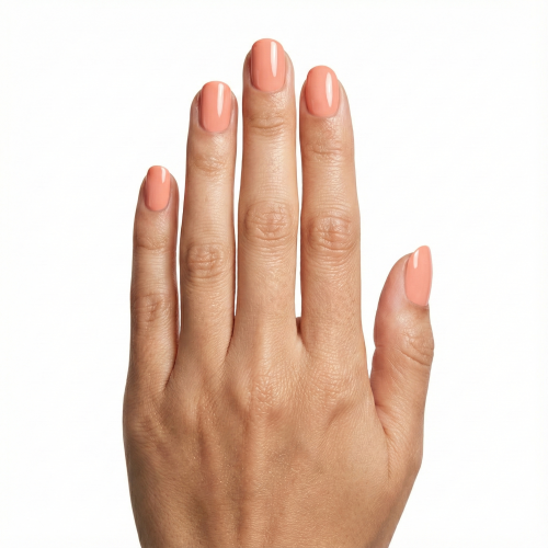 No.557 Sun-kissed Coral | Gel Polish 15ml 2