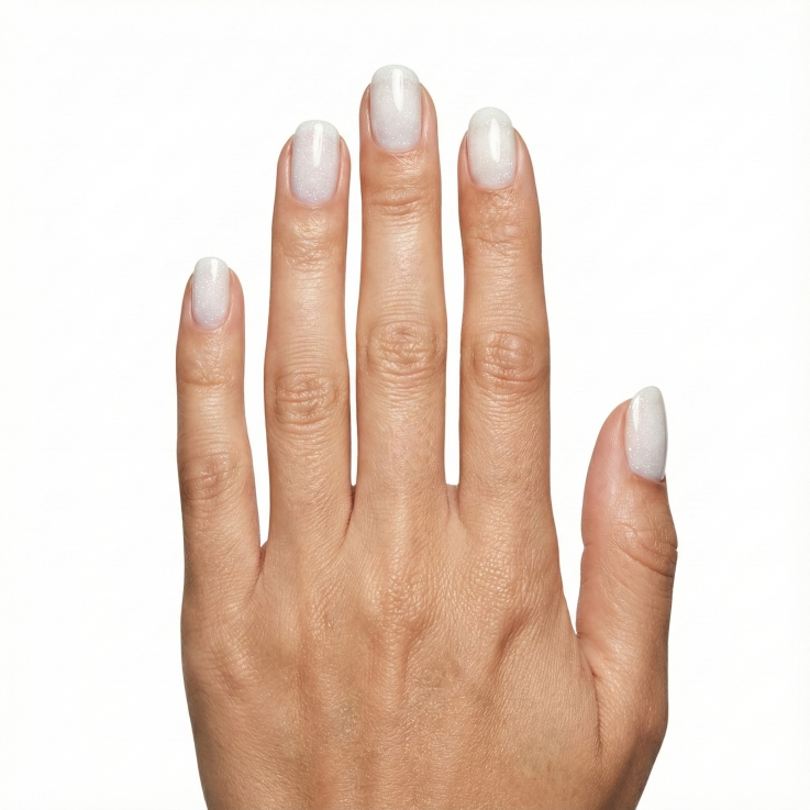 No.549 Charming Effect White | Gel...