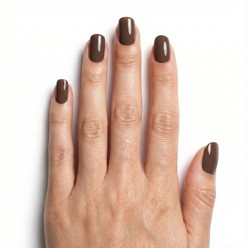 No.543 Roasted Pecans | Gel Polish 15ml 2
