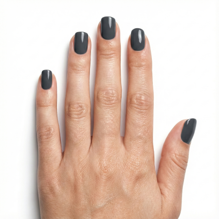 No.542 London Grey | Gel Polish 15ml