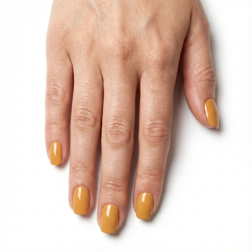 No.540 Toffee Cream | Ημιμόνιμο Βερνίκι 15ml 2