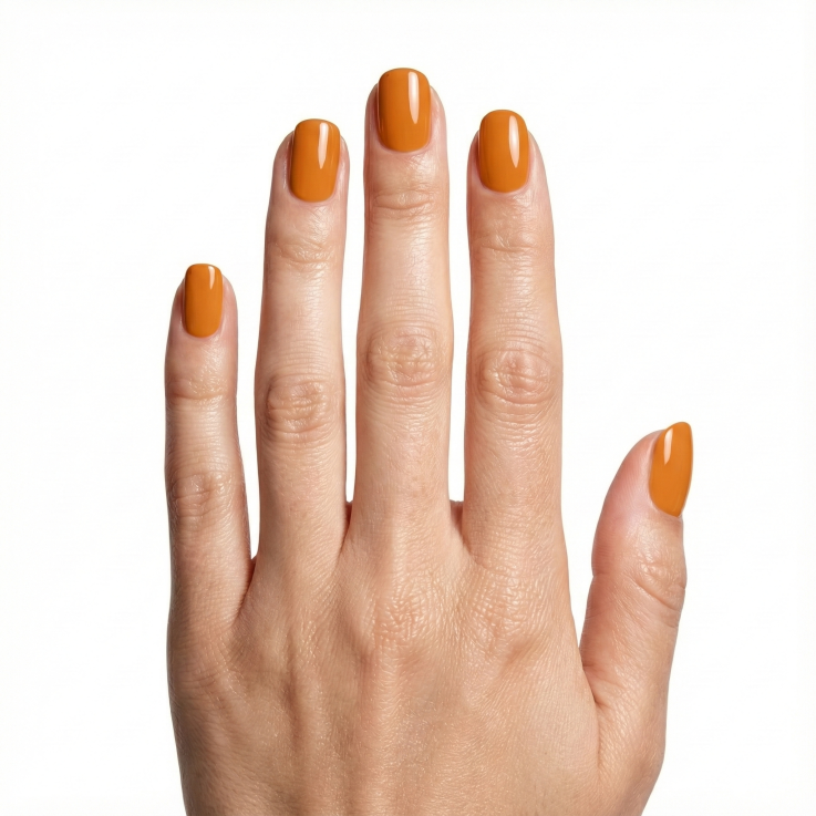 No.545 Hello, Syrup! | Gel Polish 15ml