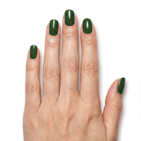 No.536 Evergreen | Gel Polish 15ml