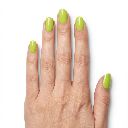 No.532 Matcha Green | Gel Polish 15ml