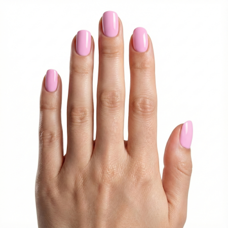 No.531 Pink Wave | Gel Polish 15ml