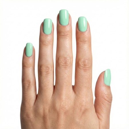 No.529 Palm Mint | Gel Polish 15ml