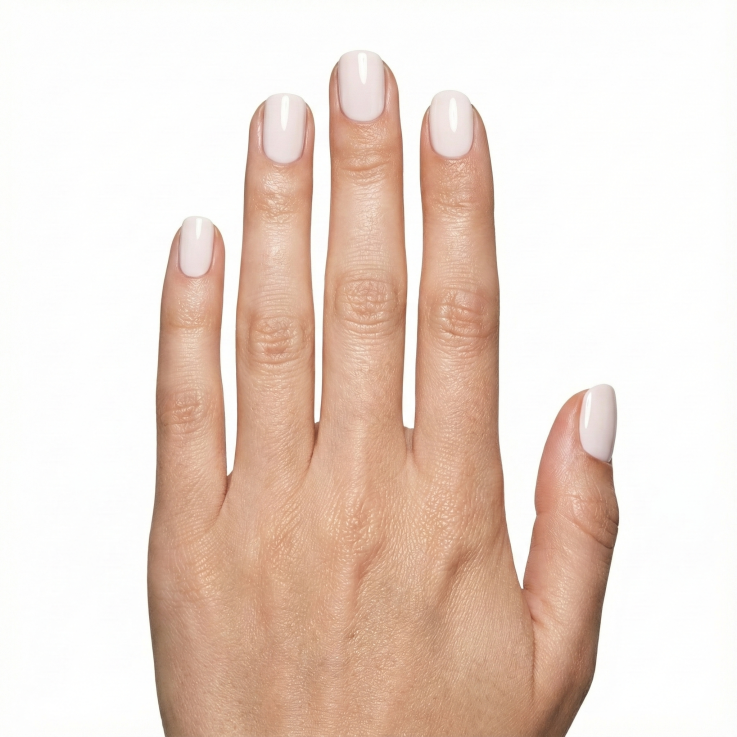 No.522 Ivory (french base) | Gel...