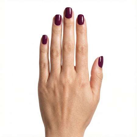 No.519 Antique Burgundy | Gel Polish 15ml