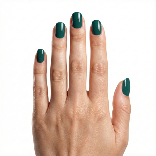 No.513 Deep Malachite | Ημιμόνιμο Βερνίκι 15ml 2