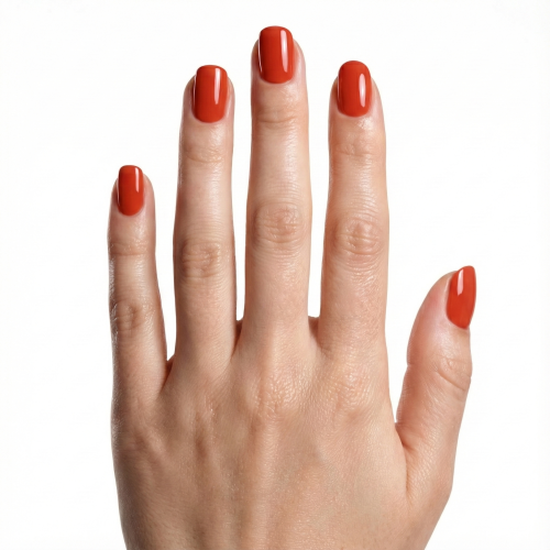 No.509 Flaming Red | Gel Polish 15ml 2