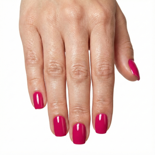 No.505 Neon Rose | Gel Polish 15ml 2