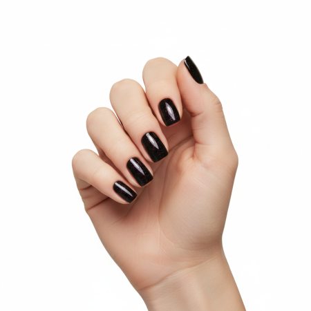Νο.491 Starry Black | Gel Polish 15ml