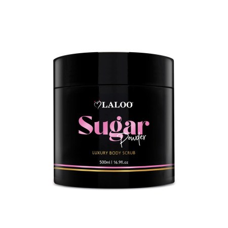 Luxury Body Scrub Powder 500ml