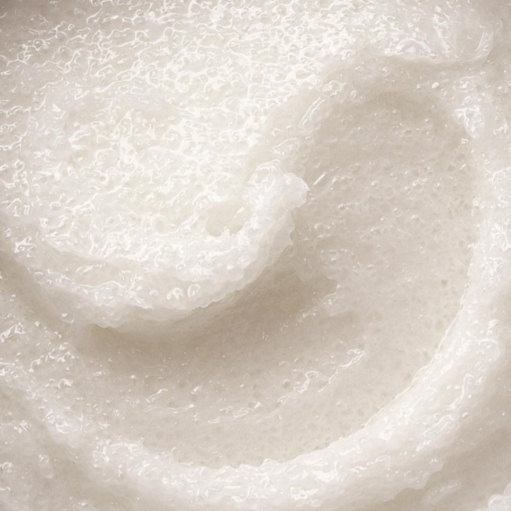 Luxury Body Scrub Powder 500ml