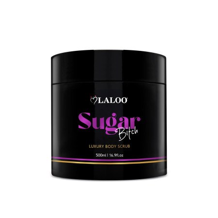 Luxury Body Scrub Bitch 500ml