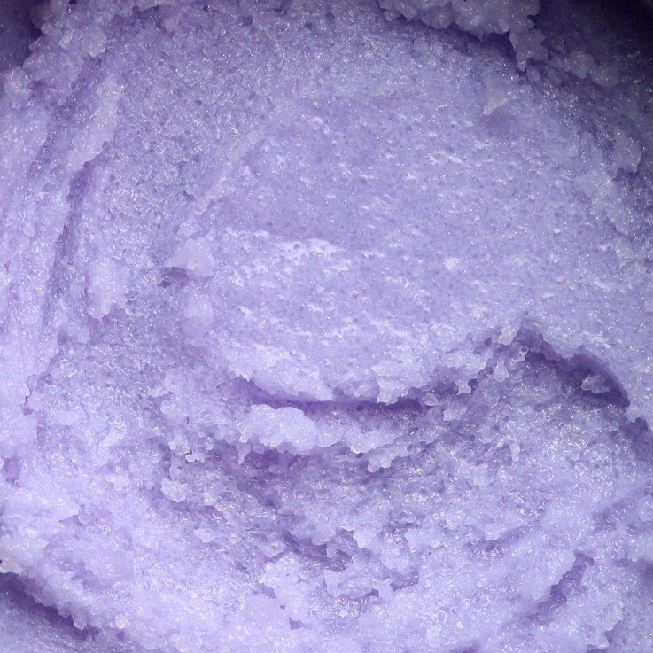 Luxury Body Scrub Bitch 500ml